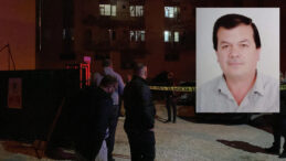 Anten Onarımı Sırasında &Ccedil;atıdan D&uuml;şerek Hayatını Kaybetti