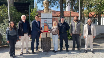 Antik Kazılardan Yakın D&ouml;neme Işık Tutan Hikaye