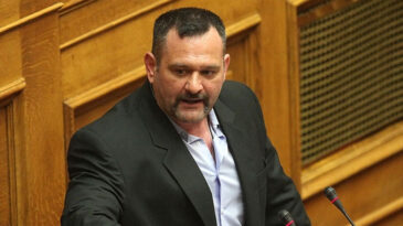 AP'de skandal: Irk&ccedil;ı milletvekili hapis cezasından sonra da maaşını almış