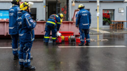 Apartmanda Şömine Patladı: 41 Yaşındaki Kadın Hayatını Kaybetti