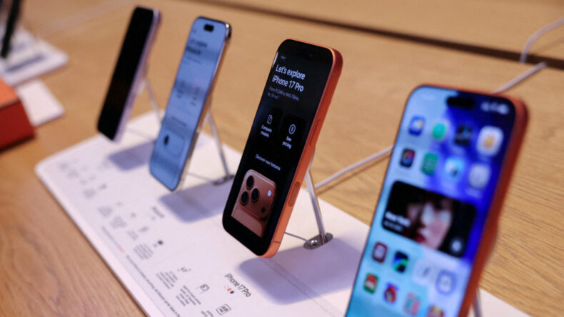 Apple, Nvidia ve Microsoft’un İzinde