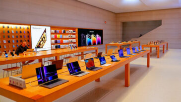 Apple Türkiye Ürünlerine Önemli Zam