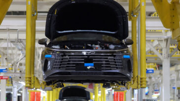 Apple ve BYD İşbirliği: Birlikte Üretim Yapacaklar