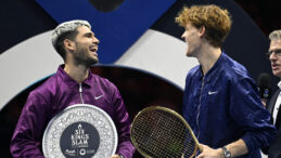 Arabistan'da para için oynadılar: 6 milyon dolar kazandı!