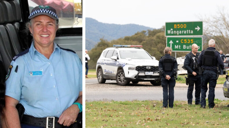 Aracın Plakasını &Ccedil;ekti, Ezilerek Hayatını Kaybetti