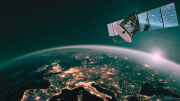 Araştırmacılardan Korkutucu Uyarı: Uydu Ağlarında Büyük Güvenlik Açığı