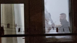 Arkadaşını Kılıçla Rehin Alan Kişi Gözaltında