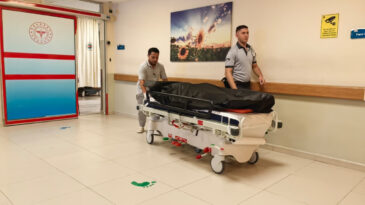 Arkadaşları Tarafından Evde Bulunan Adamın Ölümü İnceleniyor