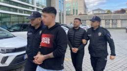 Arkadaşları Tarafından Hem Dövüldü Hem Gasbedildi