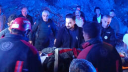 Asans&ouml;r Montajı Sırasında Ciddi Kaza: İş&ccedil;i 3 Metreden D&uuml;şt&uuml;