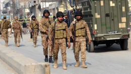 Askeri Kampa Yönelik İntihar Saldırısı: 7 Can Kaybı, 13 Yaralı