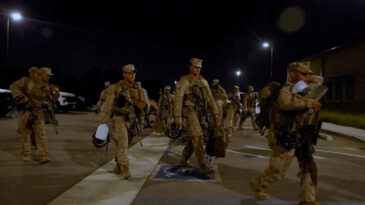 Askeri üslerde elektrik kesintilerine karşı yeni önlem