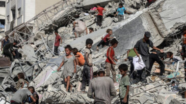 Ateşkese Rağmen Gazze'de Can Kaybı Artıyor