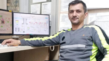 Av T&uuml;feğini Temizlerken Fişeği Fark Etmedi: 3 &Ccedil;ocuk Babası Hayatını Kaybetti