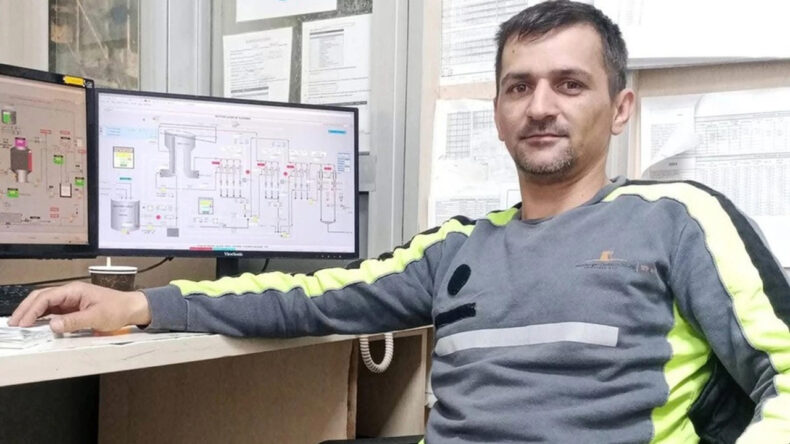 Av Tüfeğini Temizlerken Fişeği Fark Etmedi: 3 Çocuk Babası Hayatını Kaybetti