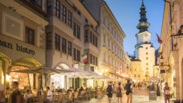 Avrupa &Uuml;lkesinde Hızlı Y&uuml;r&uuml;mek Yasaklanıyor