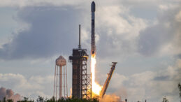 Avrupa'nın Büyük Oyuncuları Starlink'e Rakip Ortak Şirket Kuruyor