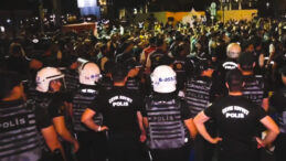 Avukata Soruşturma: Paylaşımları İhbar Edildi