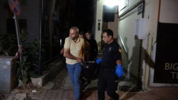 Avukatın Gizemli &Ouml;l&uuml;m&uuml;: Bakıcısının 1 Saatlik Ayrılığında Trajik Olay