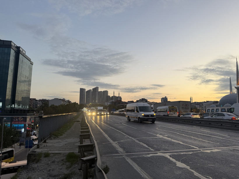 Balıkyolu Köprüsü