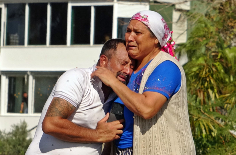 Denizden İzleyenler