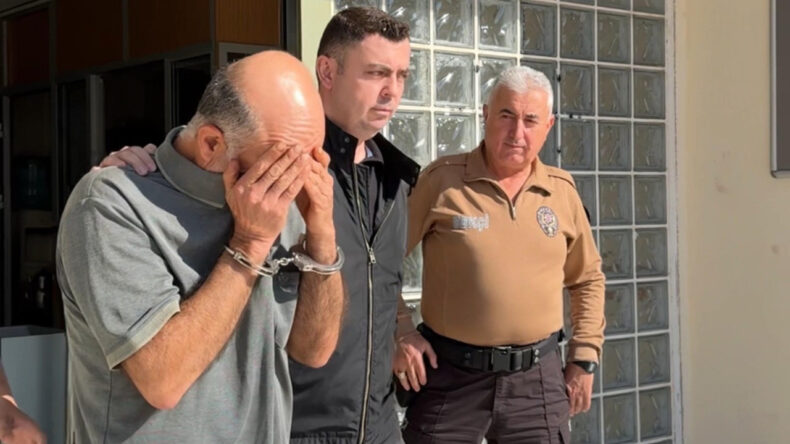 Aydın'da Uyuşturucu Operasyonu: Bir Kişi Tutuklandı