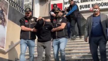 Aynı Y&ouml;ntemle Dolandırıcılık: 23 Milyon 250 Bin TL &Ccedil;alındı