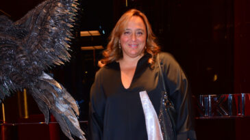 Ayşe Barım Hakkında Yeni Gelişme