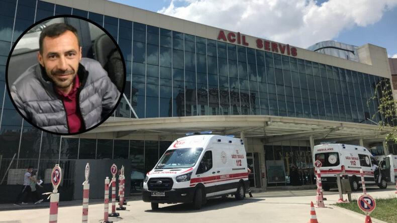 Baba ve Oğlu Bıçakla Saldırıp Bir Kişinin Ölümüne Neden Oldu