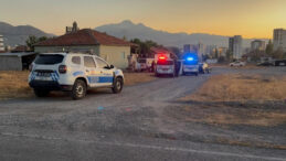 Baba ve Oğlunu Vuran Şahıslar Yakalandı