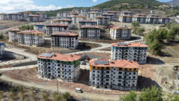 BAE'den Türkiye'ye 485 Milyon Euro'luk 'Afet' Kredisi