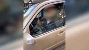 Bakan Yerlikaya: Bu g&ouml;r&uuml;nt&uuml;ler bize yakışmıyor