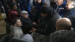 Bakan Yerlikaya Sındırgı'da