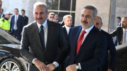 Bakanlardan Çözüm Süreci Komisyonuna Kapalı Sunum