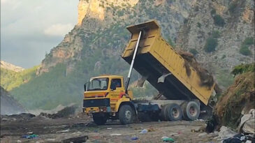 Bakanlık, Antalya B&uuml;y&uuml;kşehir Belediyesi'ne Milyonluk Ceza Kesti