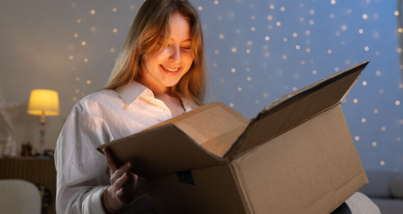 Bakanlıktan 'Gizemli Kutu' Uyarısı