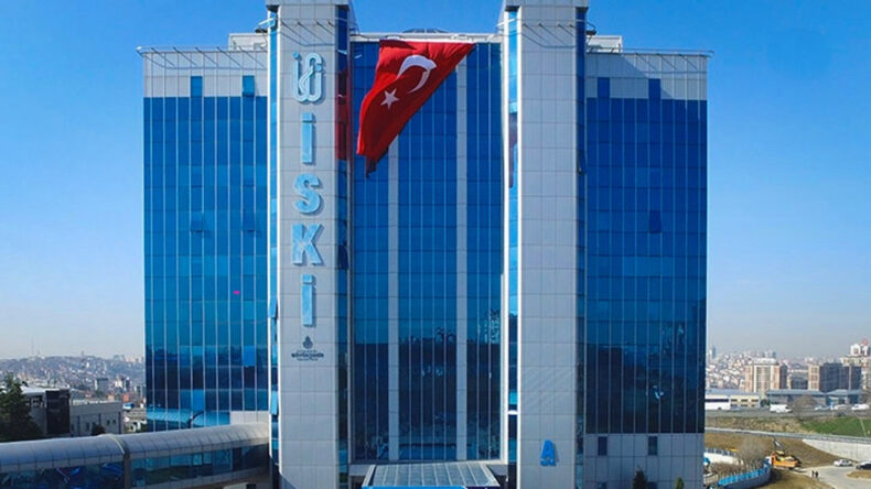 Bakırköy'de İki Mahalleye 12 Saat Su Kesintisi