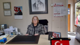 Bakırköy'ün Kadın Muhtarı 41 Yıldır Görevde: 9 Seçimde Hiç Yenilmedi