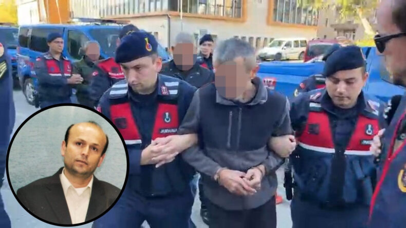 Bakkal Cinayeti 13 Yıl Sonra Aydınlatıldı