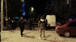 Balıkesir Edremit’te sır dolu cinayet