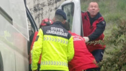 Balıkesir'de Korkunç Kaza: 2 Ölü, 1 Yaralı