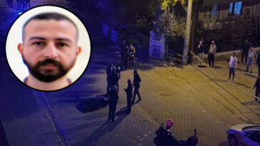 Balıkesir'deki Katilin Bir Cinayeti Daha Ortaya &Ccedil;ıktı