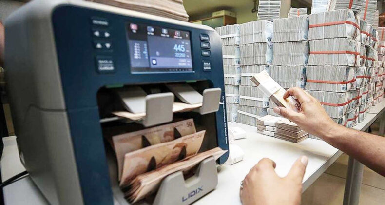 Bankacılık Sektöründeki Mevduat Geçtiğimiz Hafta Düşüş Gösterdi