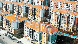 Bankalar Taşınma Kredisi Sunuyor