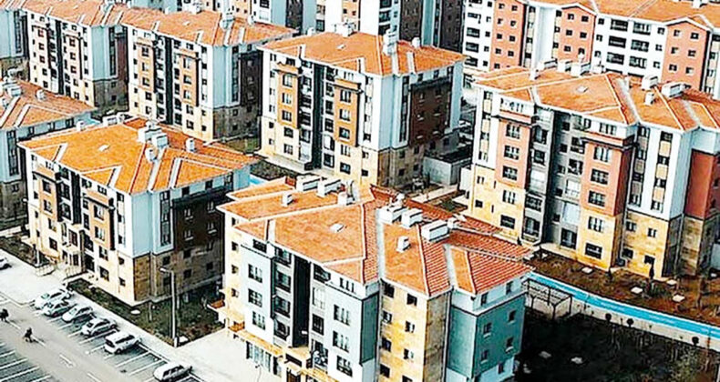 Bankalar Taşınma Kredisi Sunuyor