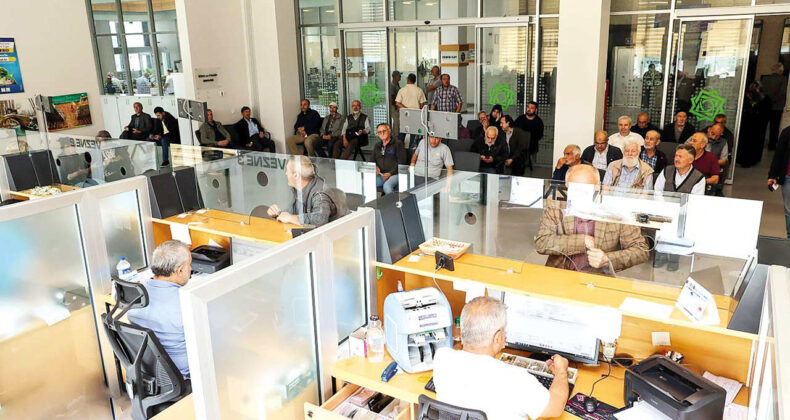 Bankaların Faiz Hesabı Şaştı