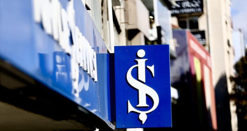 İş Bankası, 9 Ayda 44 Milyar Lira Kar Elde Etti