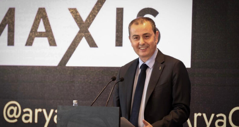 İş Bankası Yapay Zeka Girişimlerine Yönelik Adımlar Atıyor