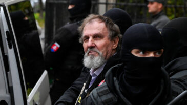 Başbakanı Vuran 72 Yaşındaki Saldırgana 21 Yıl Hapis Cezası