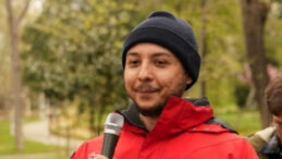 Basel'e 'DEV GENZ' Pankartı Nedeniyle Hapis Cezası